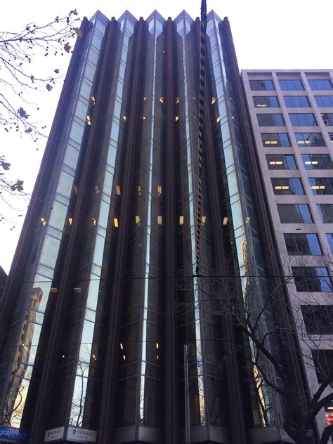 30 Collins Street Melbourne Cbd Building Database