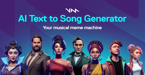 Free AI Music Generator Create Text To Song Music Online