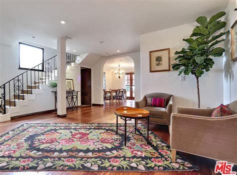 Stairway To Heaven From See Queer Eye Star Tan Frances 2 Million Home