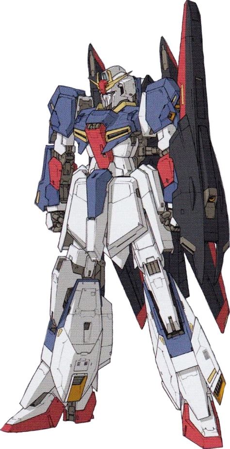 Msz 006 Zeta Gundam Wave Shooter Equipment Type Mahq