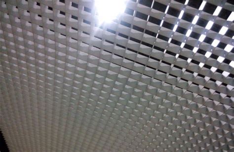 Custom Made Security Expanded Aluminum Wire Mesh Panel We Are