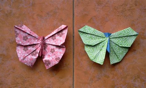 Pin By Stand Innovations On Z Origami Butterfly Tutorials Origami