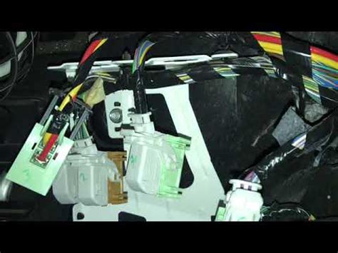 Ford Escape Blower Motor Location