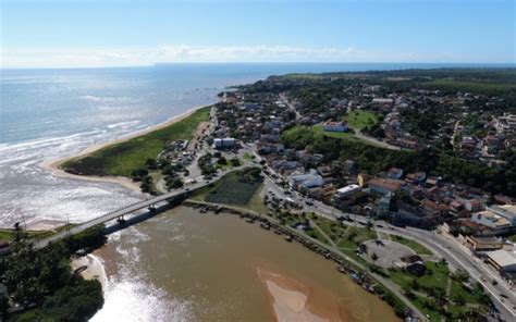 Nova Almeida história gastronomia e belezas naturais