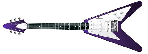 Electric Guitar Png Transparent Image Download Size 5135x1883px