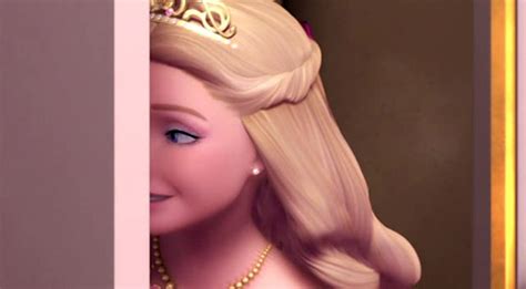 Prologue Here I Am Princesses Just Want To Have Fun Barbie The Princess And The Popstar