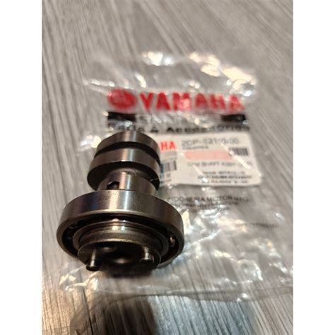 Camshaft Assembly Yamaha Nmax Ver Ver Aerox Ver Dp E Made In