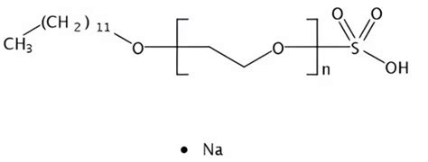 Sodium Lauryl Ether Sulphate Liquid At Rs Litre In Ayodhya Id