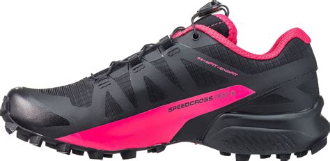 Buty Speedcross Pro Salomon Czarno R Owe Sport Shop Pl