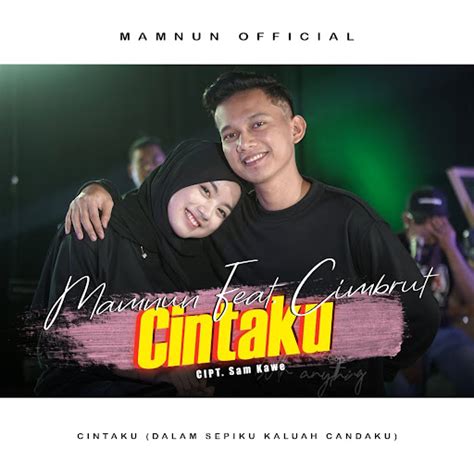 Cintaku Dalam Sepiku Kaulah Candaku Youtube Music