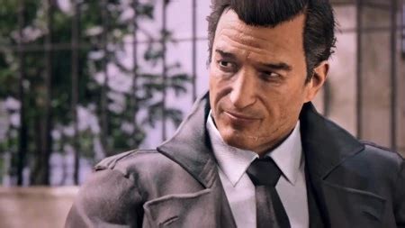 Los Guionistas De Mafia Iii Dan Las Claves Sobre El Regreso De Vito