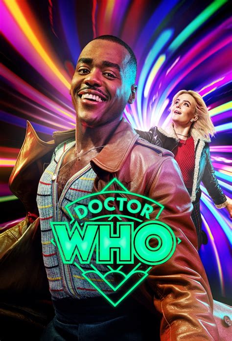 Doctor Who (2023) - - Season 1 - TheTVDB.com