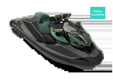 Gama Motos Acu Ticas Sea Doo En Planetajets Planetajets