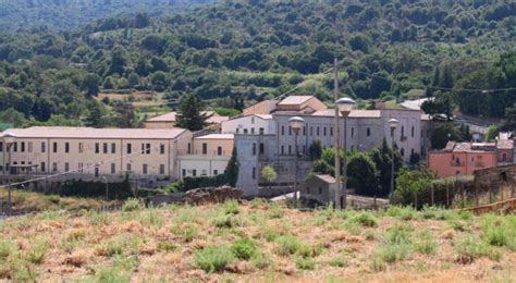 Giornate Fai D Autunno Tra I Luoghi Anche L Ex Ospedale Psichiatrico