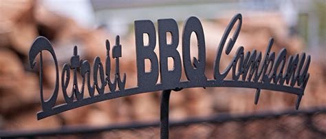 About Detroit Bbq Company