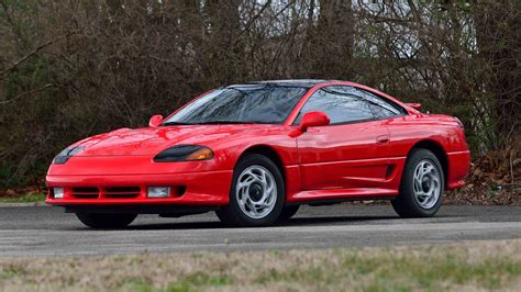 Dodge Stealth R T T Indy