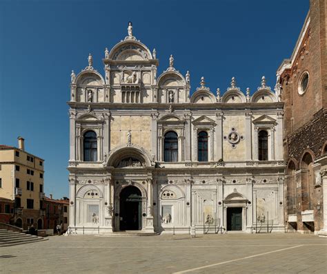 La Scuola Grande