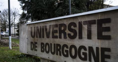 Éducation. L'Université de Bourgogne dans le top 20 français du ...