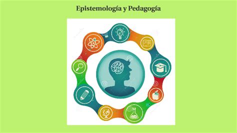 Epistemología Y Pedagogía By Linda Azucena Pims On Prezi