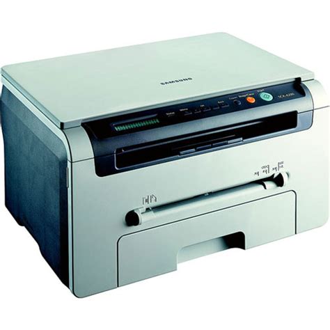 Samsung SCX 4200 Multifunction Laser Printer USB SCX 4200 B H