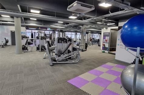 Anytime Fitness Solihull Read Reviews And Book Classes On ClassPass