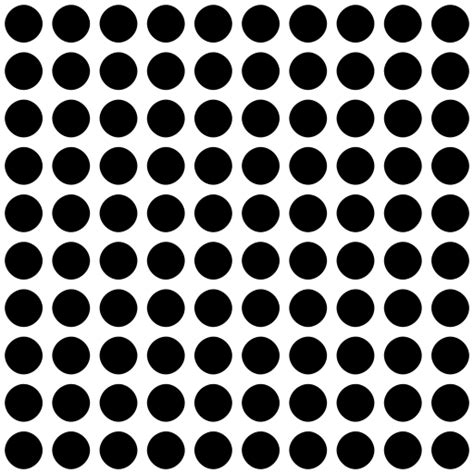 Dotted Pattern Png