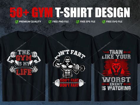 Gym Fitness T Shirts Gym Fitness T Shirtsgym Fitness T Shirts