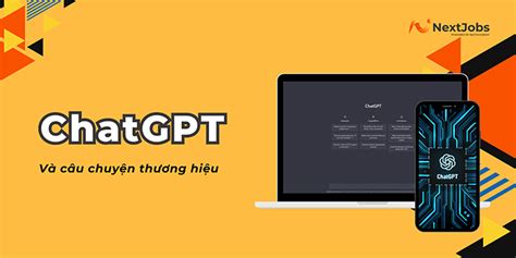 Cách ChatGPT Giúp Bạn Tạo Ra Câu Chuyện Hấp Dẫn Cho Thương Hiệu Của