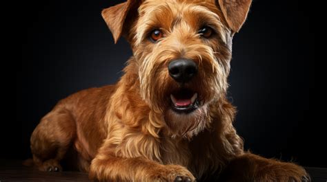 Lakeland Terrier Temperament Personality Traits And Dog Breed