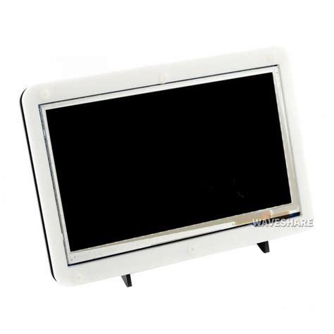 Buy Inch Capacitive Touch Screen Lcd B With Bicolor Case