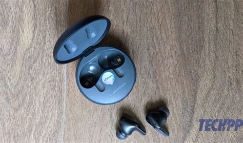 Lg Tone Free Fp Review Earbuds That Stay Clean And Sound Clean Techpp