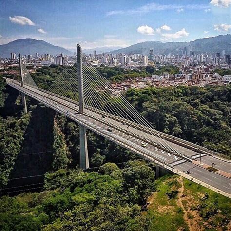 Viaducto Provincial Viaducto Provincial Alejandro Galvis Ramírez