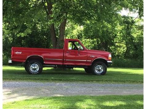 1997 Ford F250 For Sale Cc 1197854