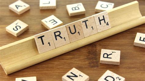 truth