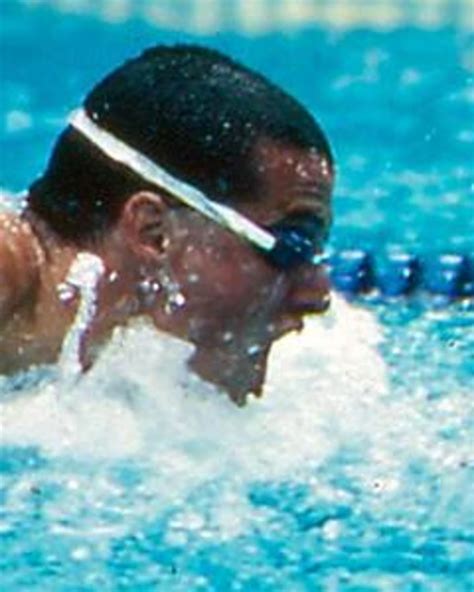 Team Usa Matt Biondi