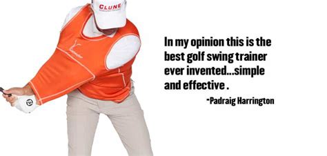 Golf Swing Shirt Training Aid Review – Fourteen40 Golf