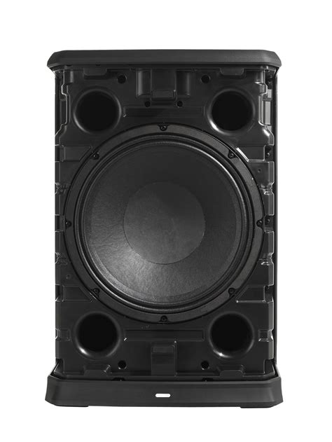 Jbl Prx One All In One Powered Column Pa Speaker With Mixer And Dsp