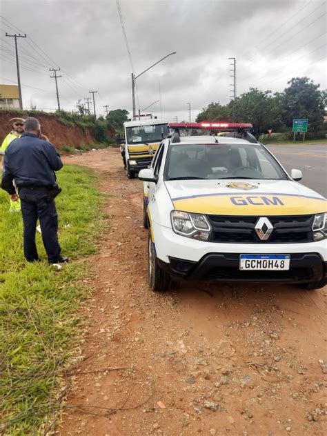 Homem Preso Em Flagrante Por Tentativa De Furto Na Capit O Bardoino