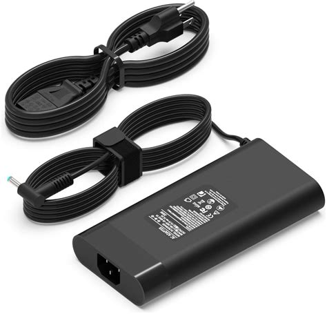 Amazon W Laptop Charger Replacement For Hp Omen Pavilion