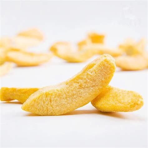 Freeze Dried Peach Jutai Foods Group