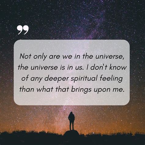 Neil Degrasse Tyson Quotes Universe