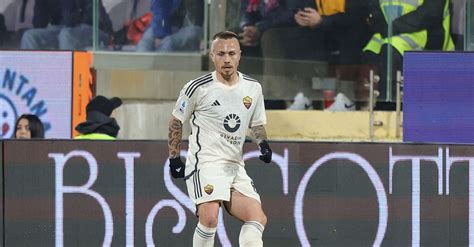 Angeliño corre verso il futuro Forzaroma info Ultime notizie As