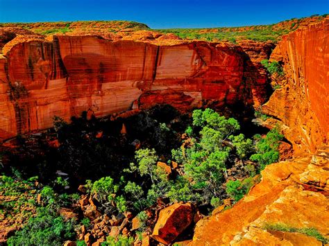 Uluru-Kata Tjuta National Park | Mustseespots.com