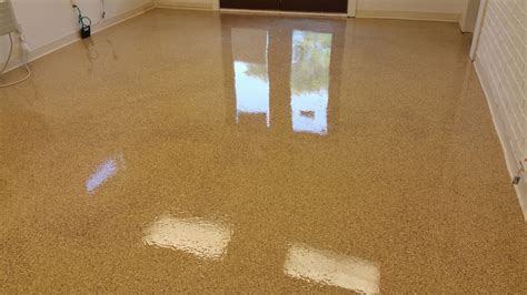 Ppg Garage Floor Epoxy Flooring Blog