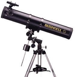 Bushnell Reflector Telescope Manual : Free Programs, Utilities and Apps ...