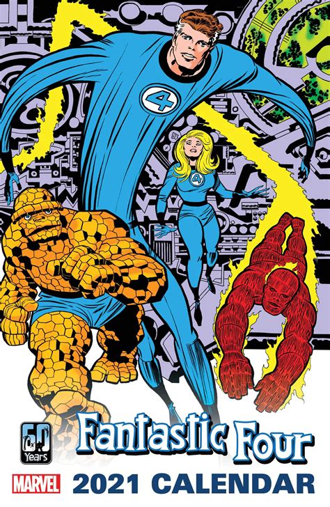 World S Greatest Comic The Fantastic Four Appreciation 2025 CBR