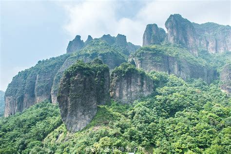 发现之旅雁荡山小旅行 温州旅游攻略 游记 去哪儿攻略