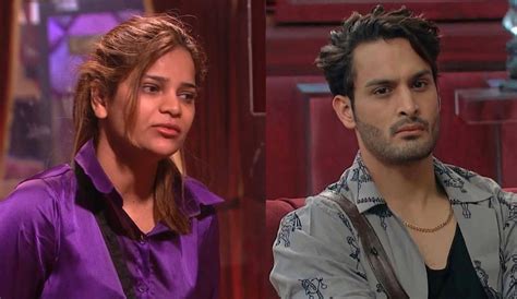 Bigg Boss 16: Angry netizens compare Archana Gautam’s expulsion to Umar Riaz’s eviction; want ...