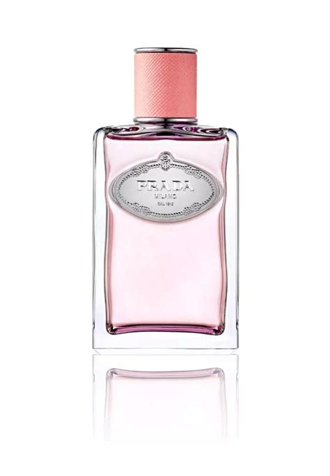 Jual Prada Prada Infusion De Rose Edp Ml Original Zalora