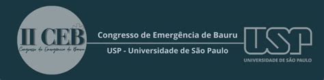 Encontra Se Aberto Lote De Inscri Es Para O Ii Ceb Congresso De